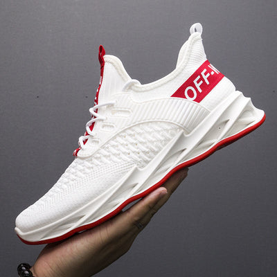 Men's sports shoes