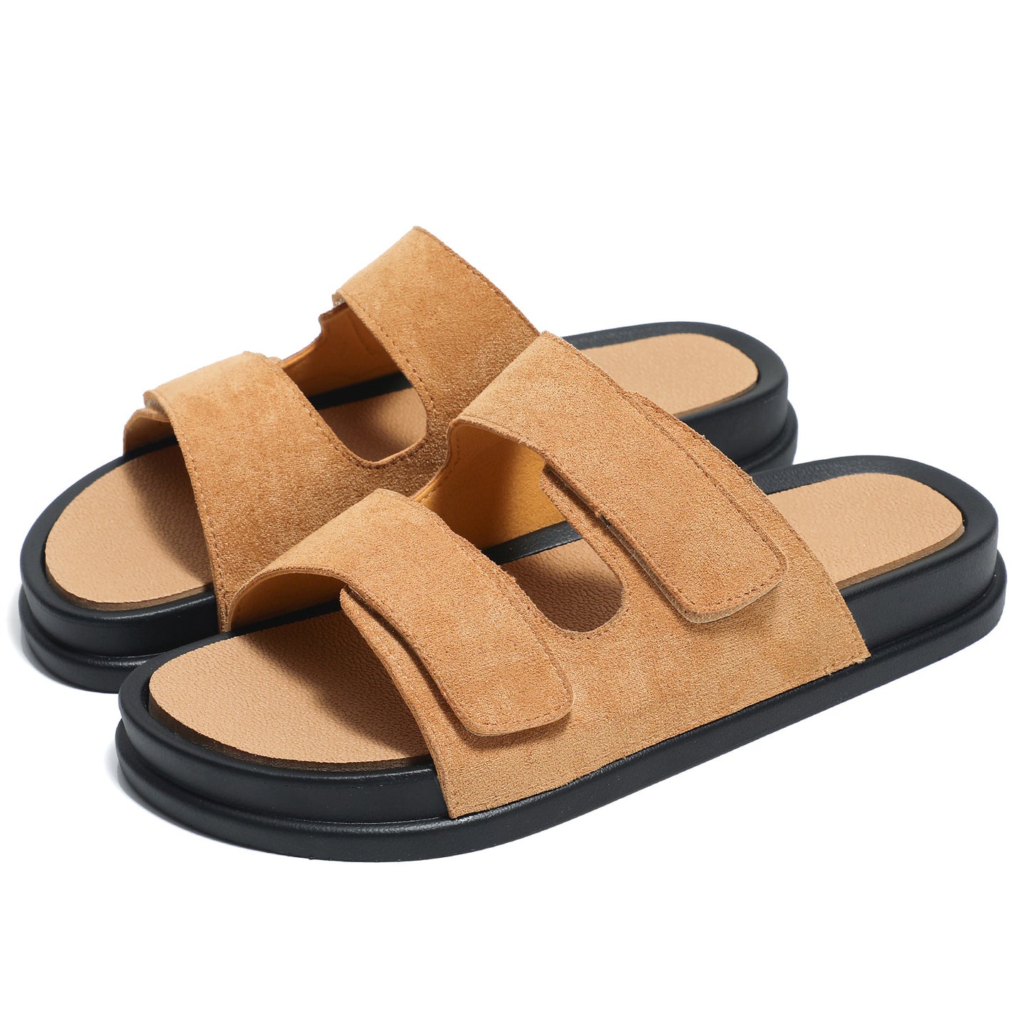 Men's Thick Sole Sandals