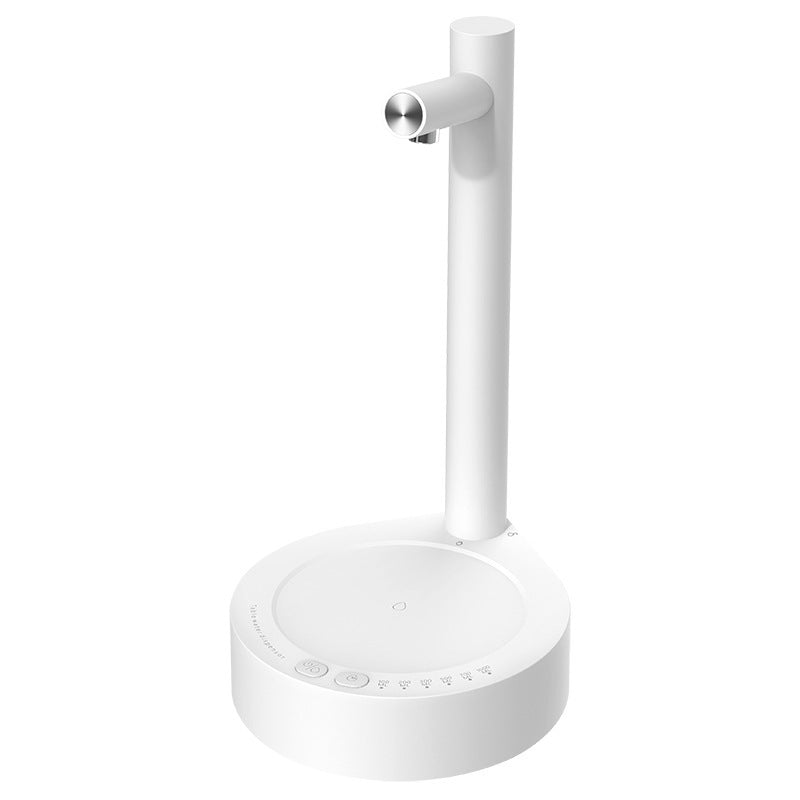 AUTOMATIC DESKTOP WATER DISPENSER