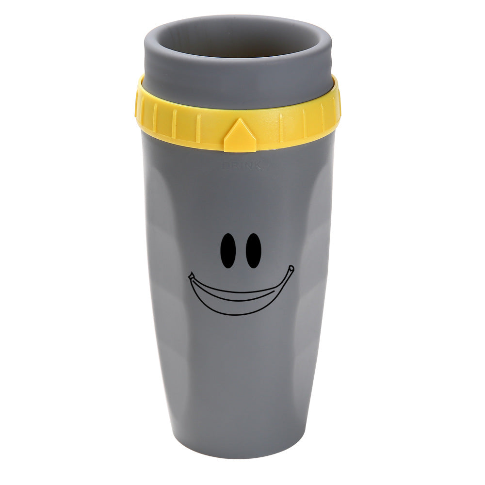 COFFEE STRAW TWISTABLE CUP