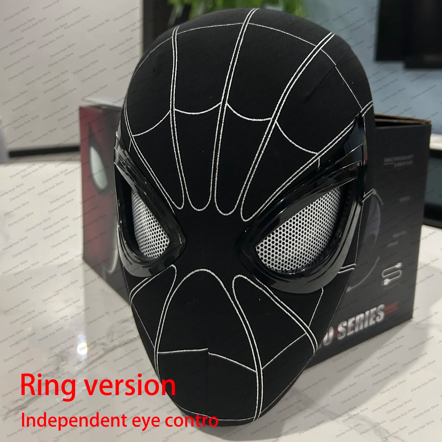 SPIDERMAN MASK