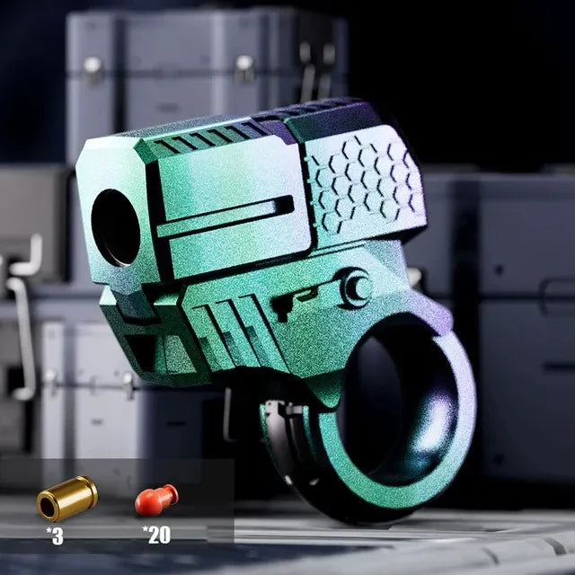 RING FIDGET GUN