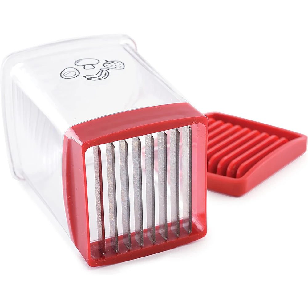 FRUIT VEGETABLE EGG SPEED SLICER