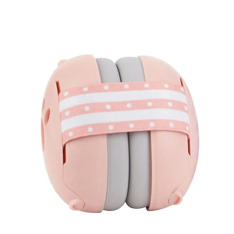 BABY EAR NOISE PROTECTION