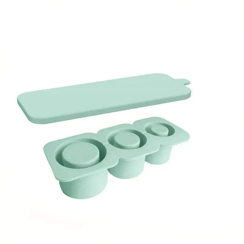 ICE CUP SILICONE MAKER