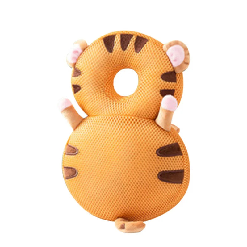 NEWBORN PROTECTION PILLOW