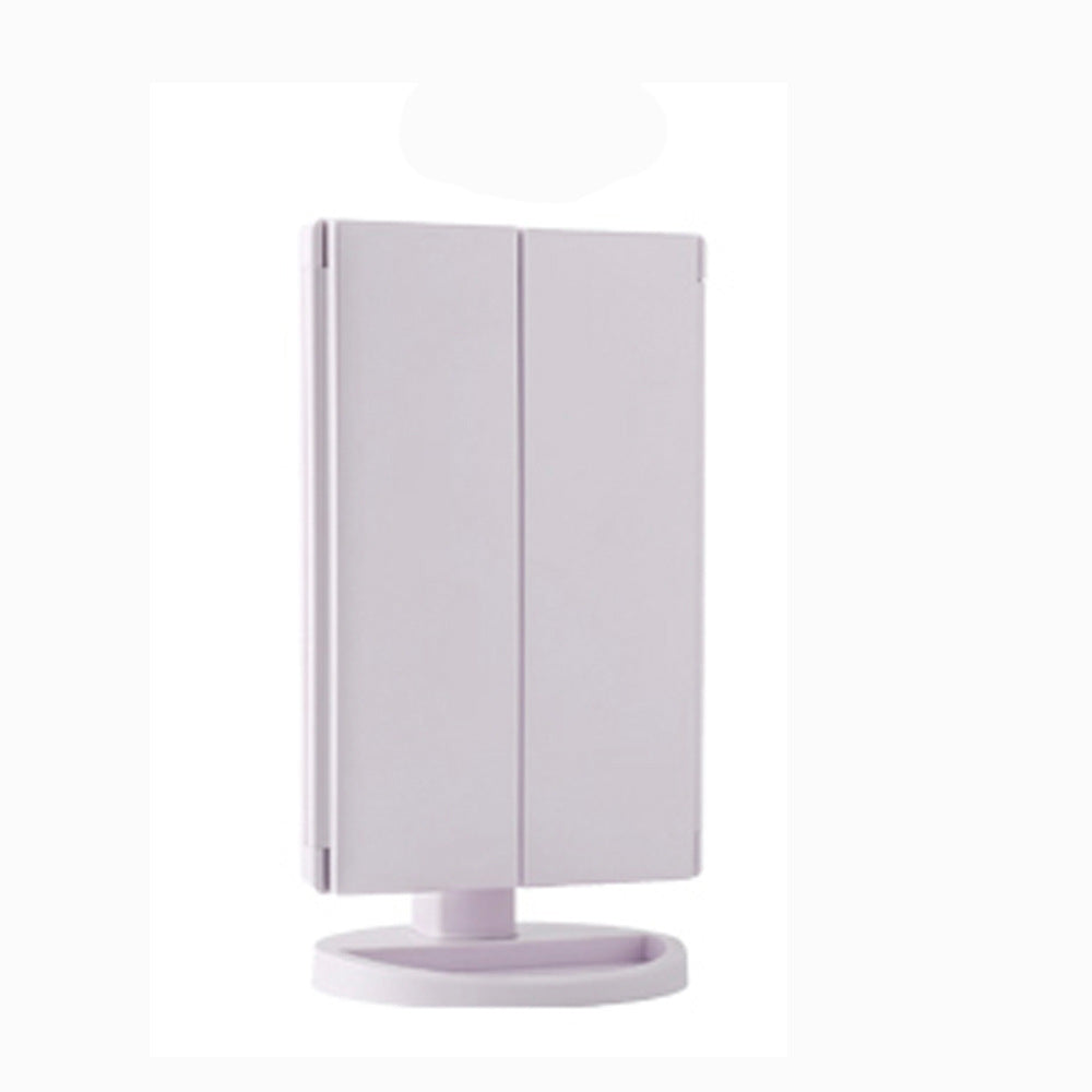 LIGHTING MAKEUP MIRROR