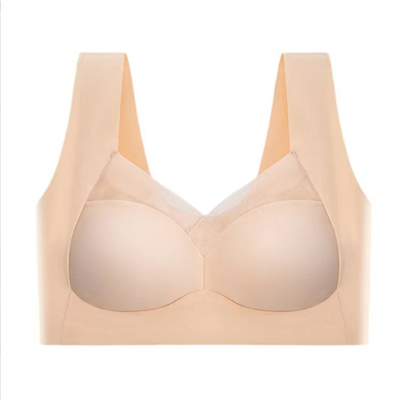 HIGH SUPPORT BRA