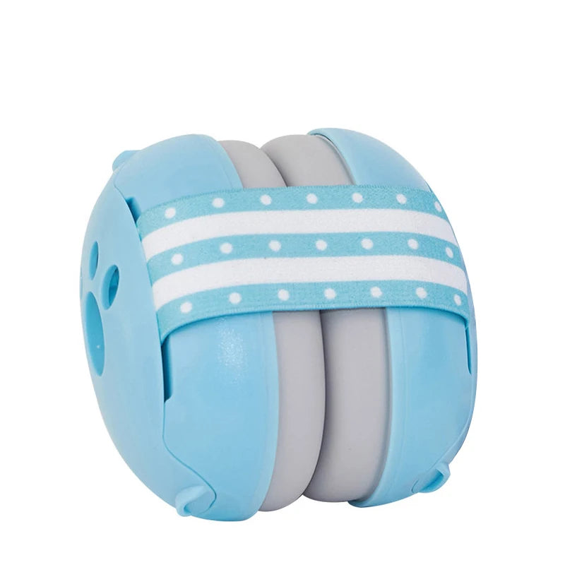BABY EAR NOISE PROTECTION