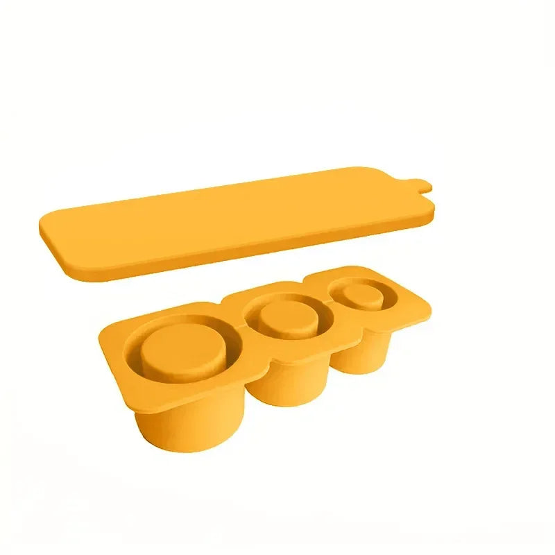 ICE CUP SILICONE MAKER