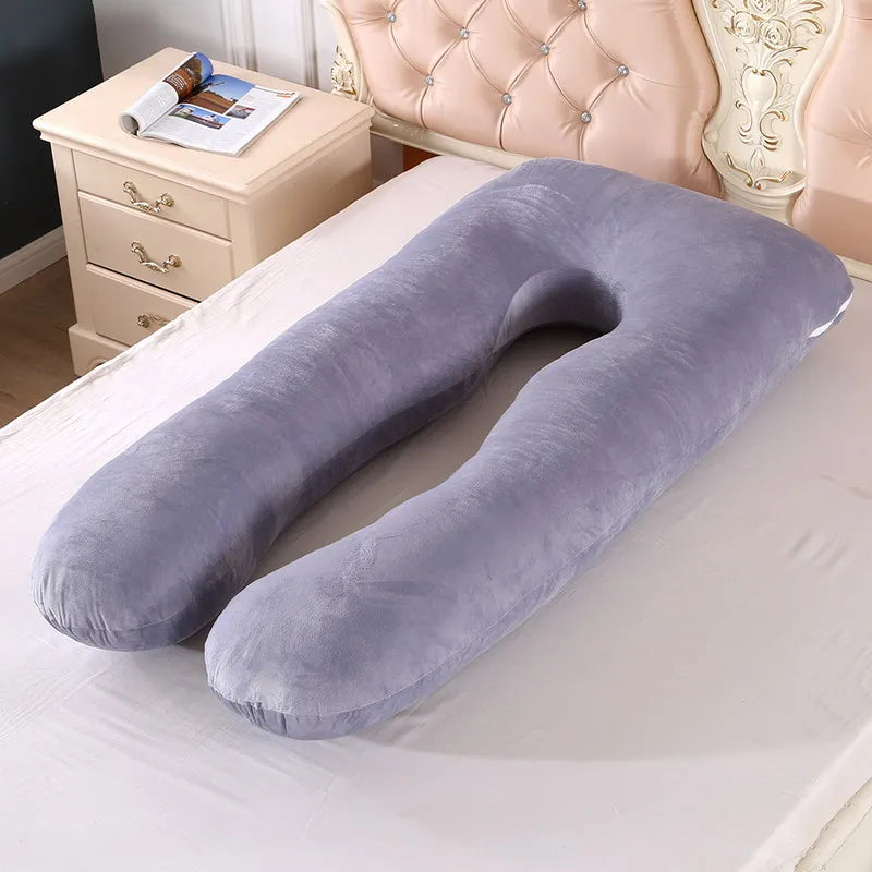 130x70CM PILLOW FOR PREGNANT WOMEN