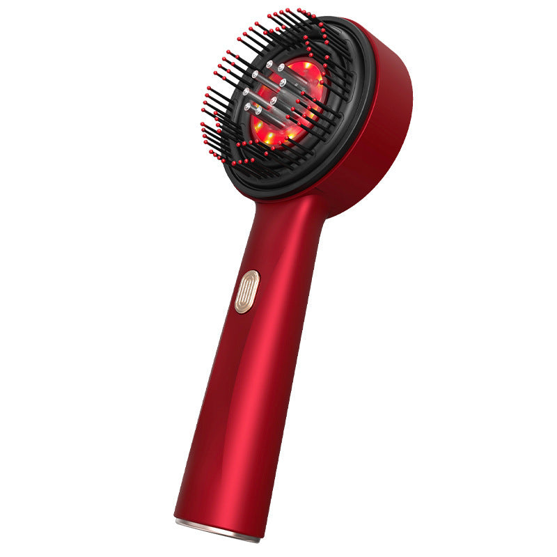 ELECTRIC SCALP MASSAGER