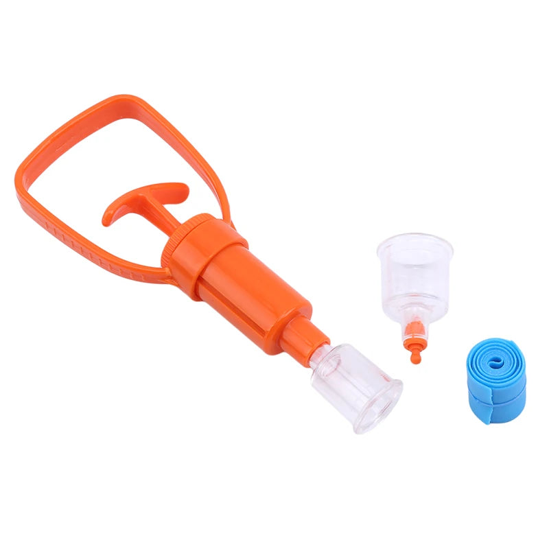 INSECT BITE VENOM EXTRACTOR