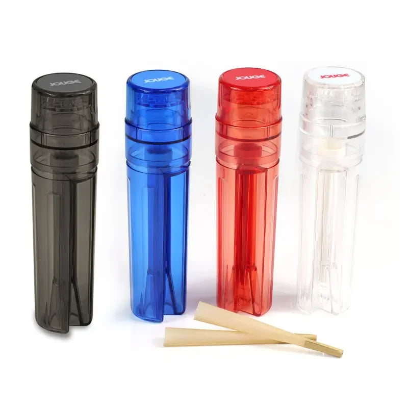ALL IN ONE TOBACCO GRINDER