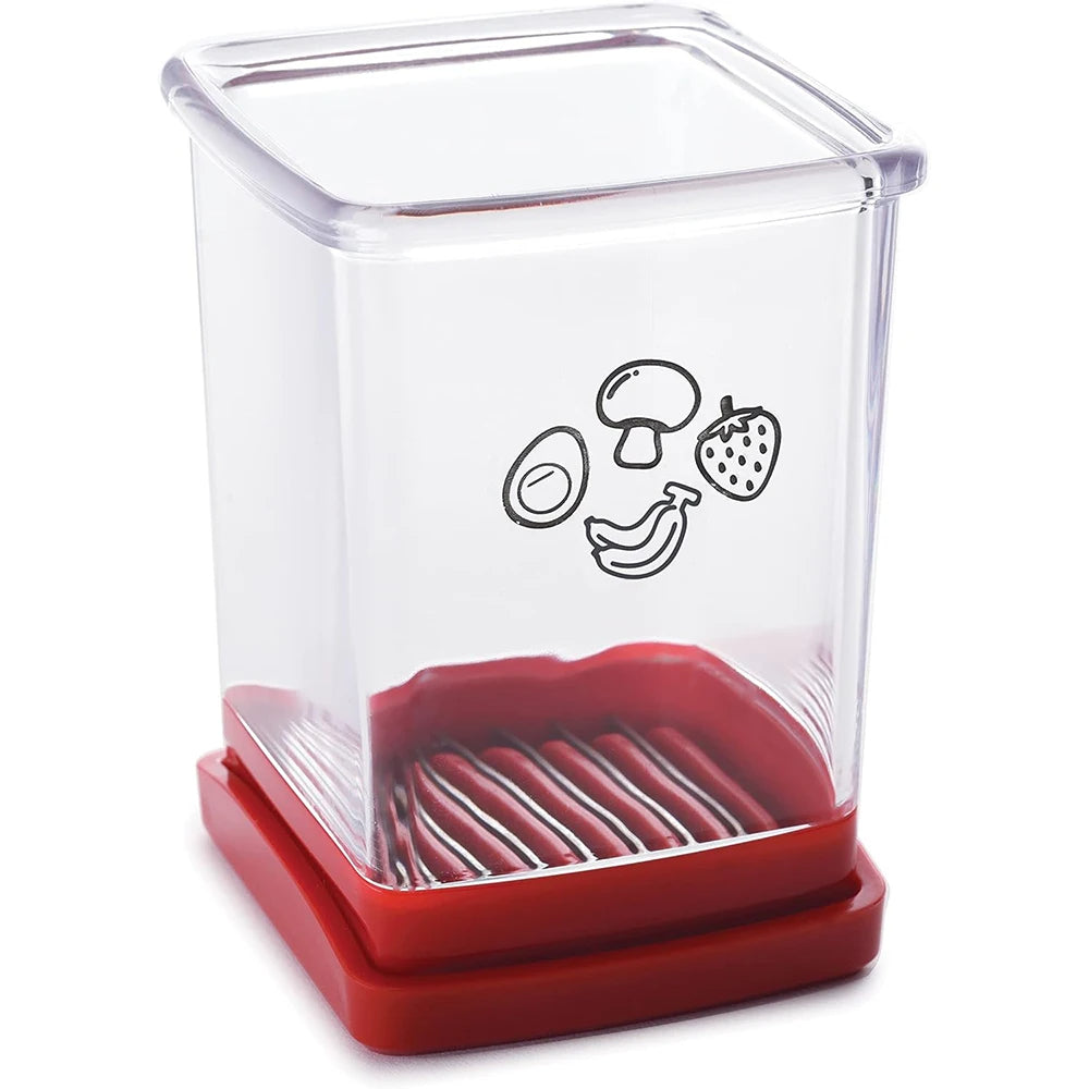 FRUIT VEGETABLE EGG SPEED SLICER