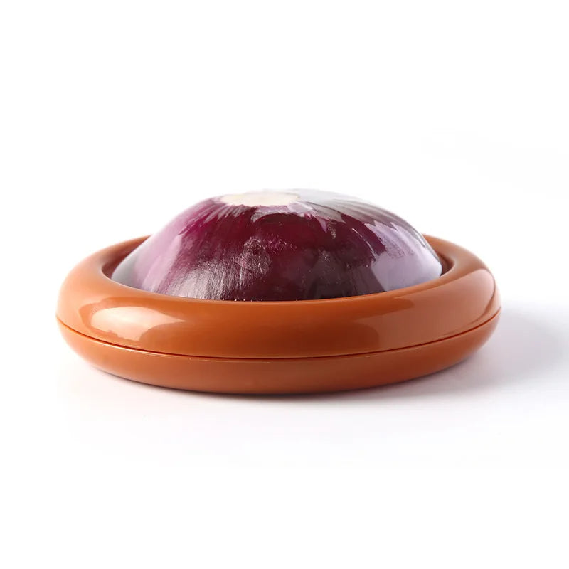 FRUIT & VEGETABLE REUSABLE STORAGE CONTAINER