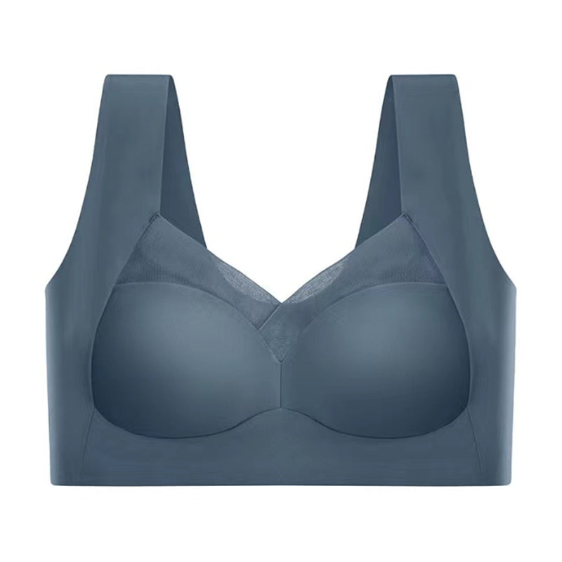 HIGH SUPPORT BRA