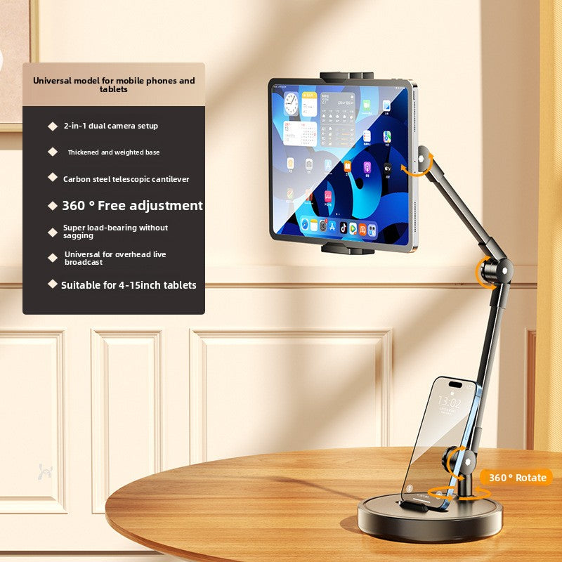 Mobile Phone & Tablet Stand