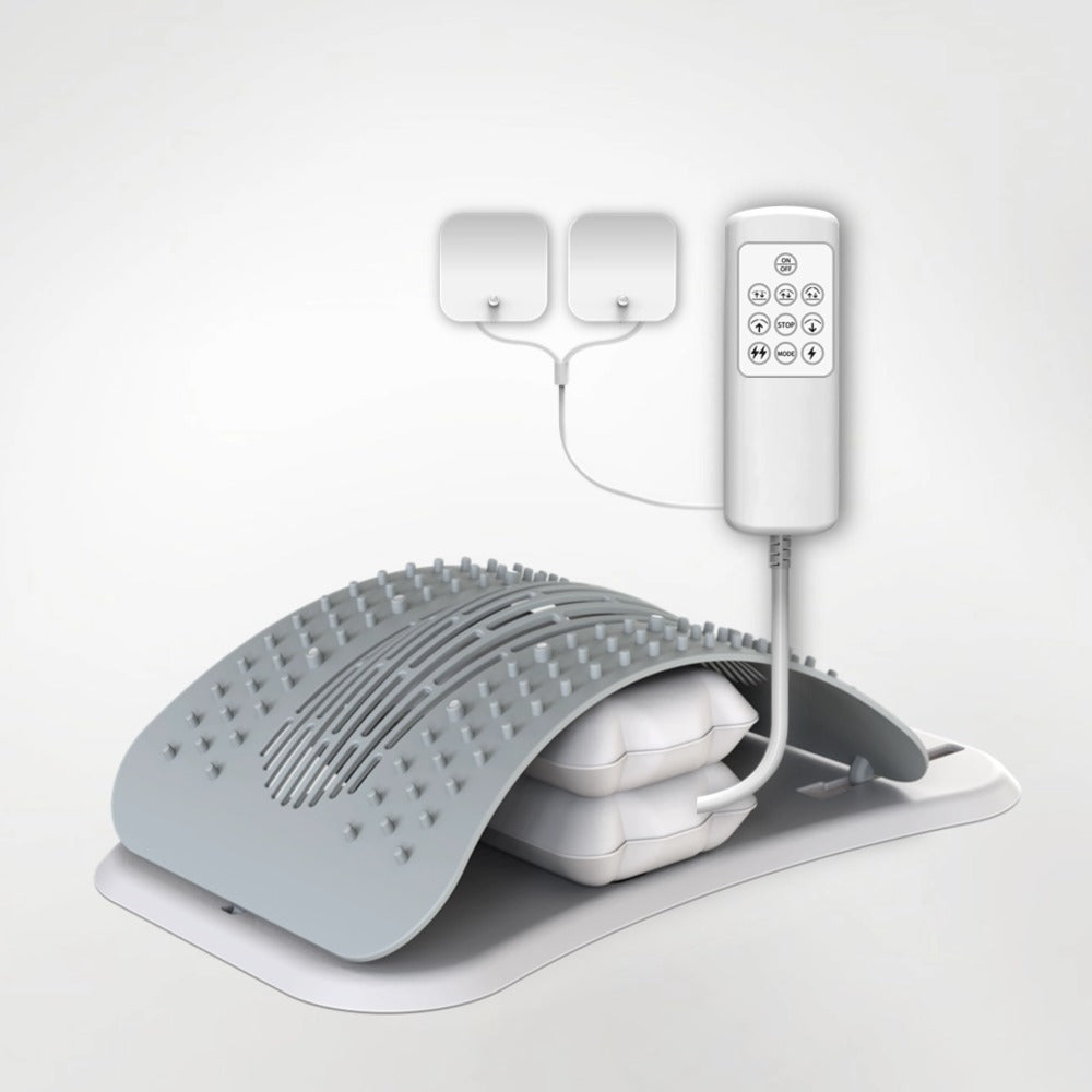 Lumbar Support Device