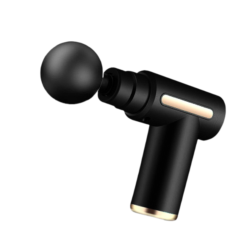 Mini Electric Muscle Massage Gun