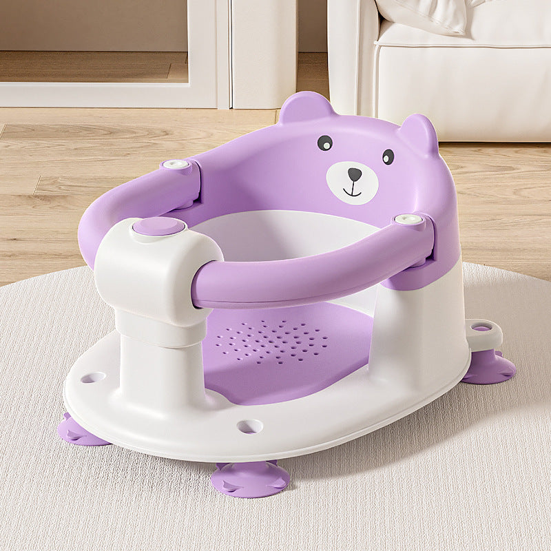 Baby Bath Seat