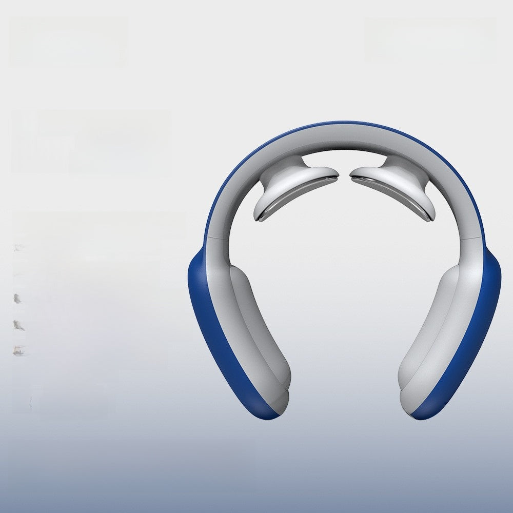 PGG cervical vertebra massager - shoulder and neck