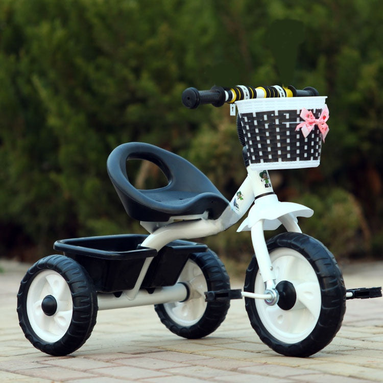 Kids Lightweight Tricycle