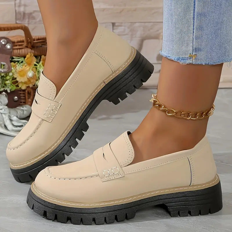 Women's Casual Loafers