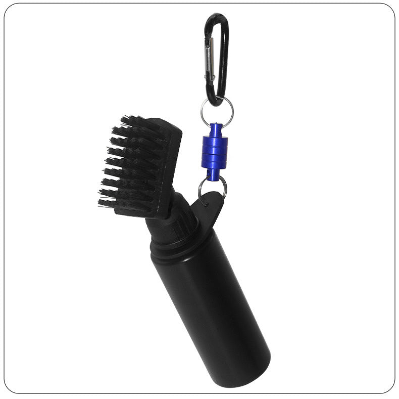 Golf Club Cleaning Brush
