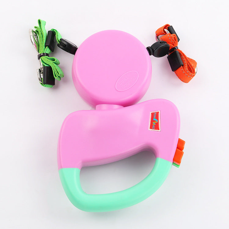 Retractable Dog Leash