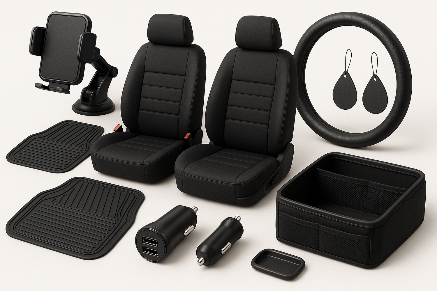 Automotive Accessories