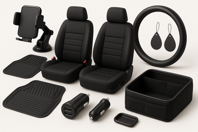 Automotive Accessories