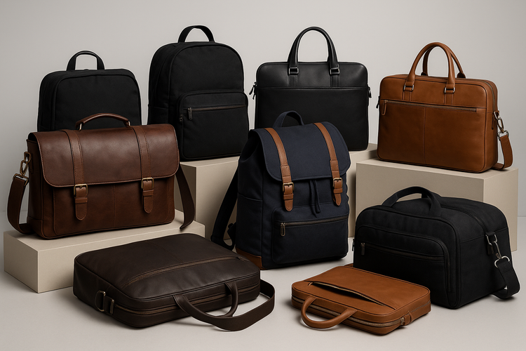 Bags & Backpacks