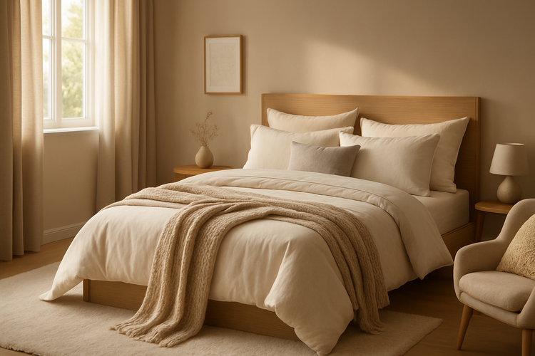 Bedding & Home Comfort