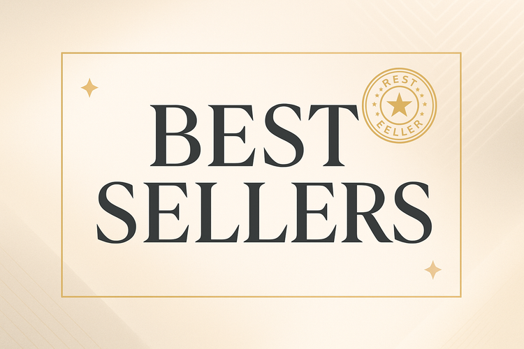 Best Sellers