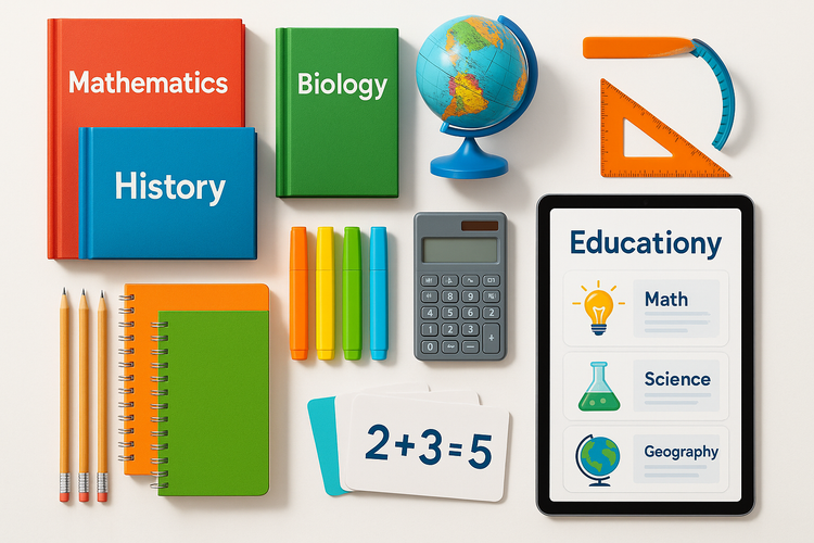 Educational Products