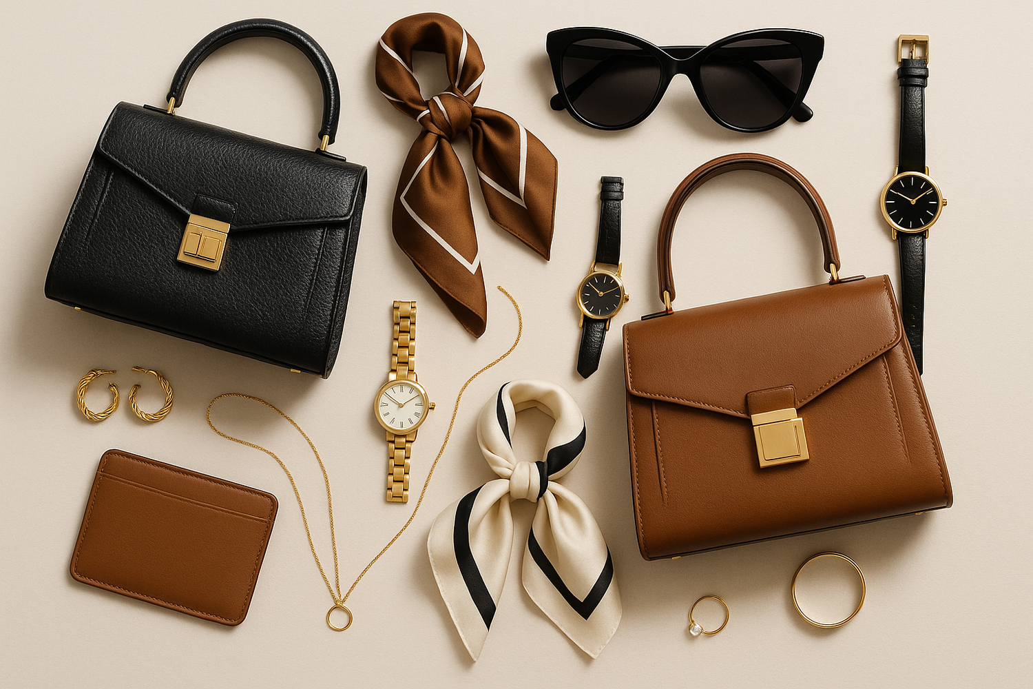 Fashion & Accessories