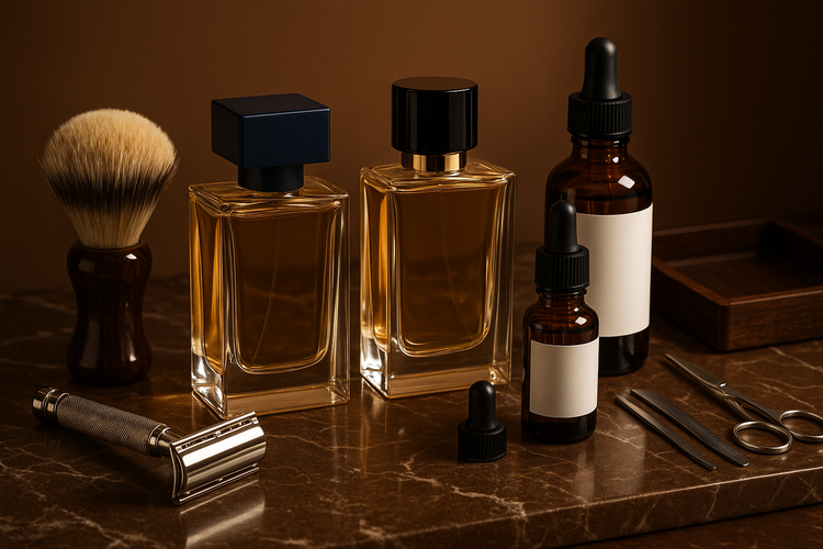 Grooming & Fragrance
