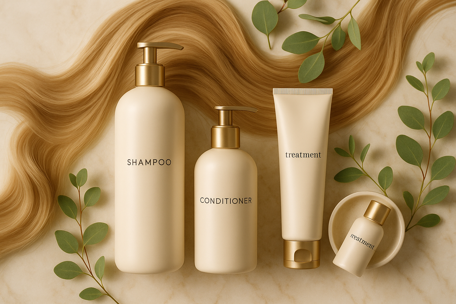 Haircare