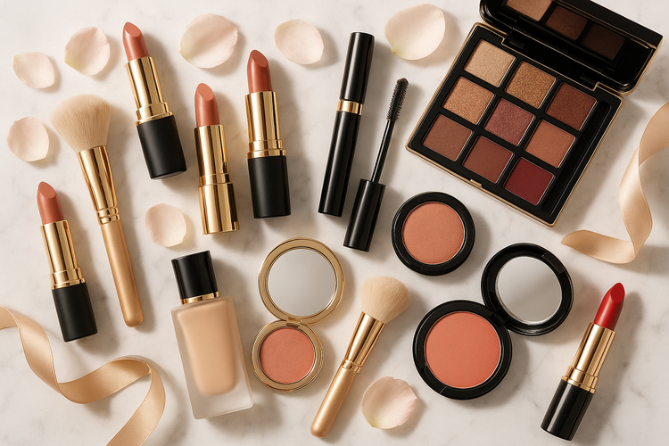 Makeup & Cosmetics