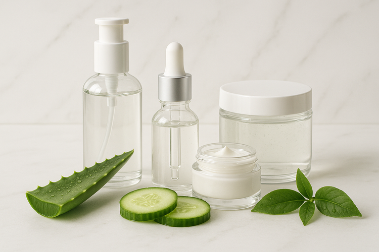Skincare