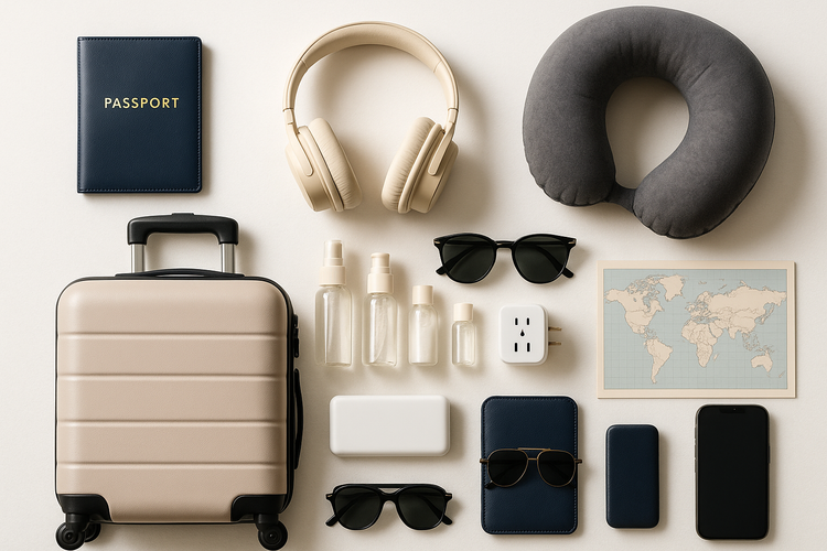 Travel Essentials