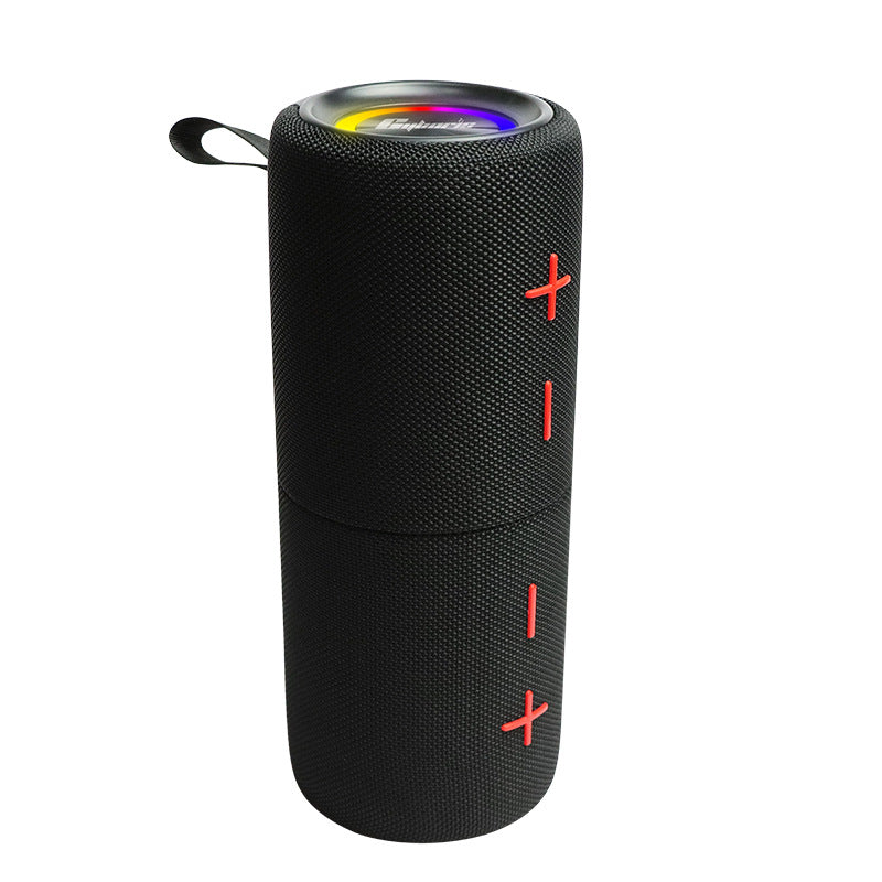 2-in-1 Split Bluetooth Speaker