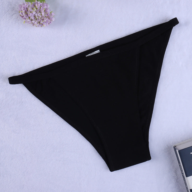 Women's Cotton Briefs