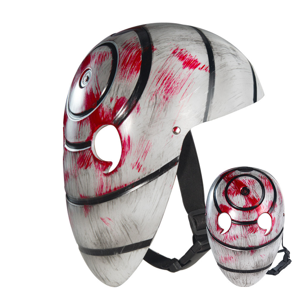 Anime Cosplay Mask