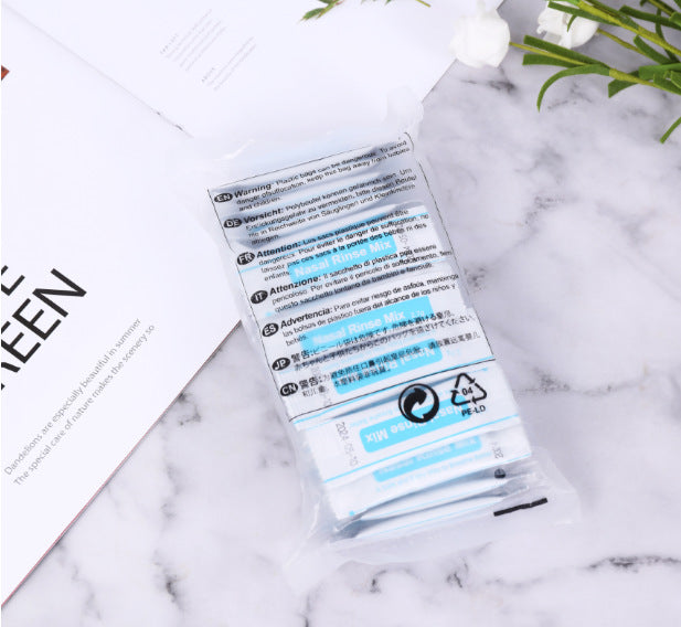 Portable Nasal Wash Bottle