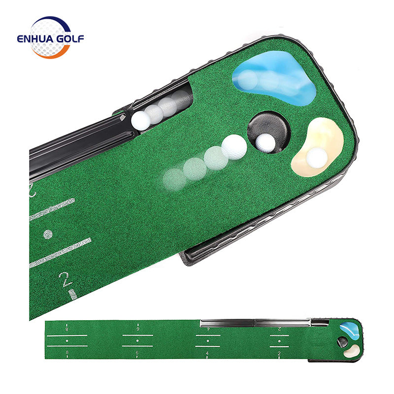 Golf Putting Mat