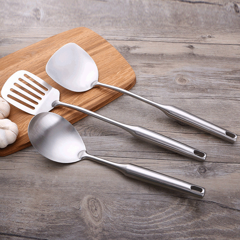 Stainless Steel Kitchenware
