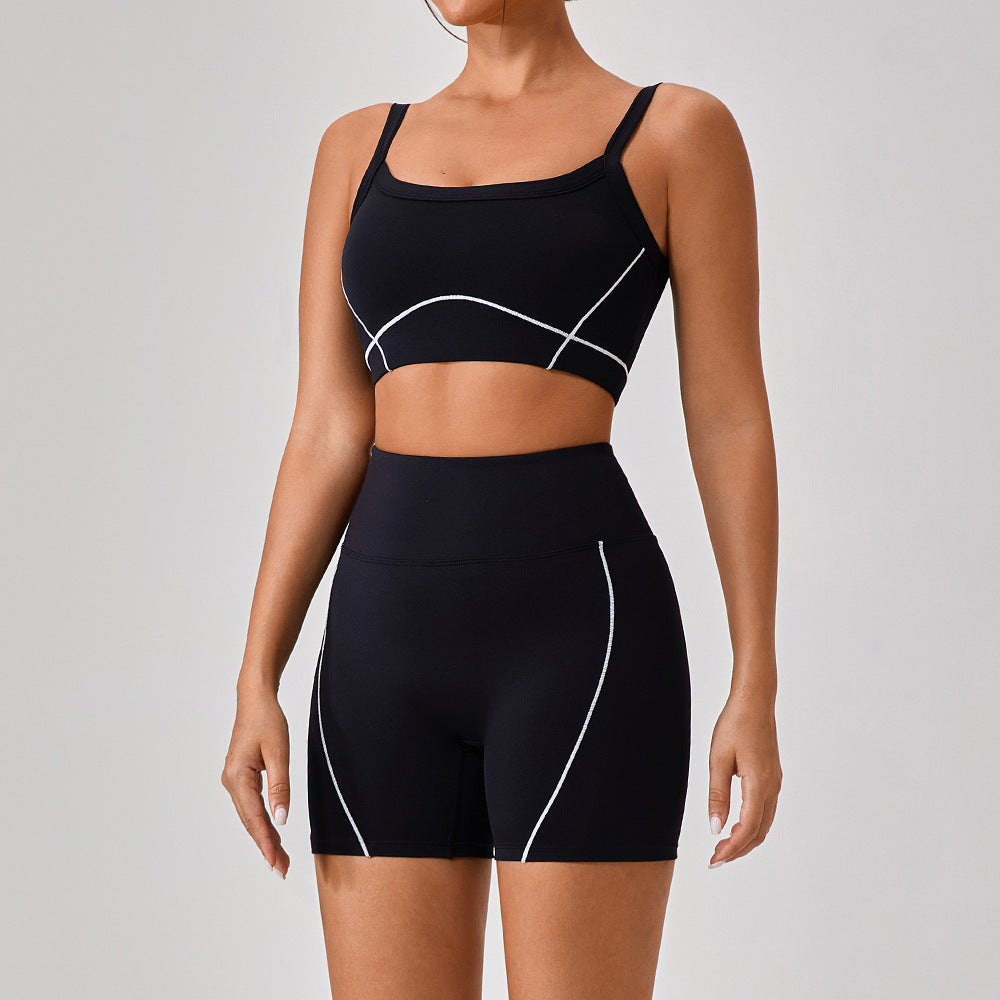 Women's Sportswear Set