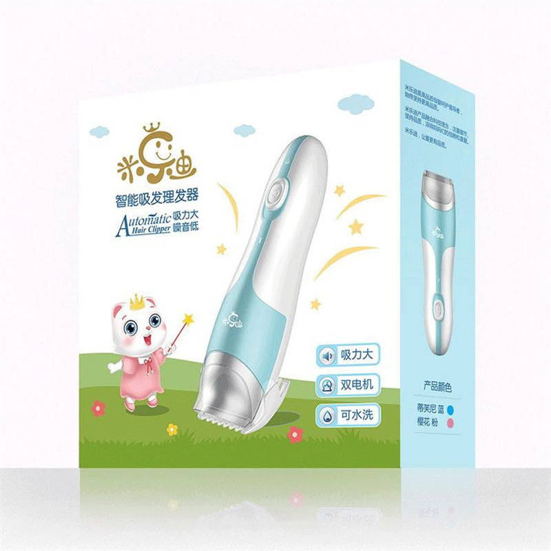 Baby Hair Clipper